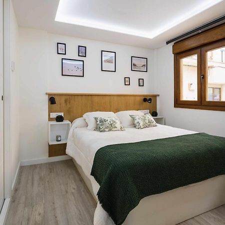 Bleumaisonel Balcon De Covelo Pontevedra Eksteriør bilde